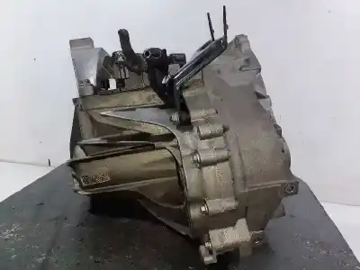 İkinci el araba yedek parçası vites kutusu için ford focus c-max (cap) ambiente (d) oem iam referansları 6m5r7002zb 180225 030507