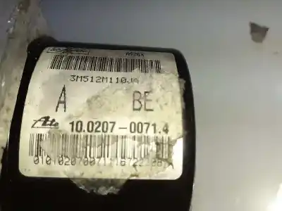 Автозапчасти б/у абс за ford focus c-max (cap) ambiente (d) ссылки oem iam 3m512m110ja 10097001243 10020700714