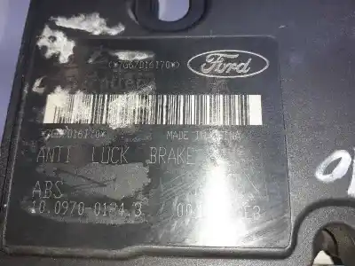 Автозапчасти б/у абс за ford focus c-max (cap) ambiente (d) ссылки oem iam 3m512m110ja 10097001243 10020700714
