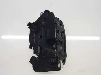 Автозапчасти б/у замок задней левой двери за volkswagen tiguan (5n1) advance ссылки oem iam 5n0839015d