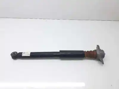 Автозапчасти б/у задний левый амортизатор за volkswagen tiguan (5n1) advance ссылки oem iam 5n0512011k