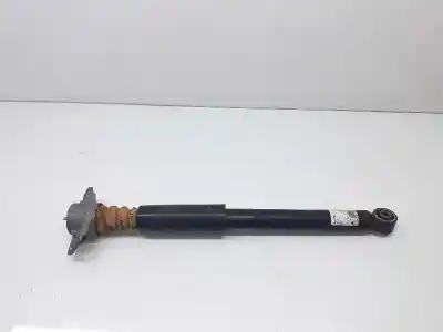 Автозапчасти б/у правый задний амортизатор за volkswagen tiguan (5n1) advance ссылки oem iam 5n0512011k