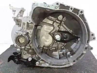 Автозапчастина б/у КОРОБКА ПЕРЕДАЧ для CITROEN BERLINGO (ER_, EC_)  Посилання на OEM IAM 20MB48  0890882