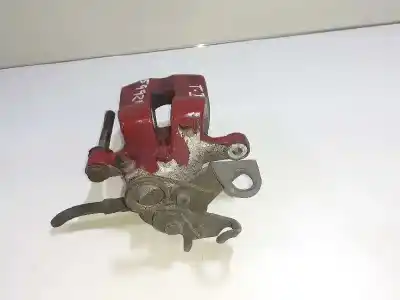 Second-hand car spare part rear left brake caliper for alfa romeo gt (125) 1.9 jtd 16v 150/ distinctive oem iam references   