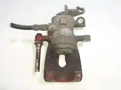 Second-hand car spare part rear left brake caliper for alfa romeo gt (125) 1.9 jtd 16v 150/ distinctive oem iam references   