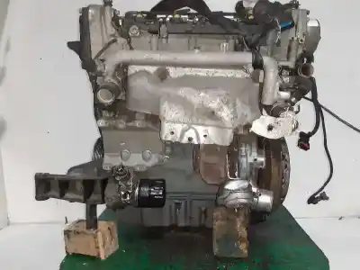 Second-hand car spare part complete engine for alfa romeo gt (125) 1.9 jtd 16v 150/ distinctive oem iam references 937a5000  514139106