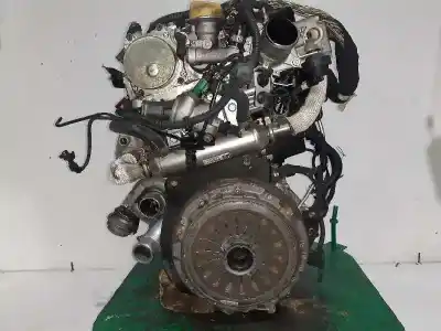 Second-hand car spare part complete engine for alfa romeo gt (125) 1.9 jtd 16v 150/ distinctive oem iam references 937a5000  514139106