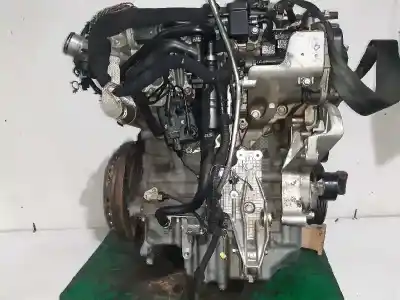 Second-hand car spare part complete engine for alfa romeo gt (125) 1.9 jtd 16v 150/ distinctive oem iam references 937a5000  514139106