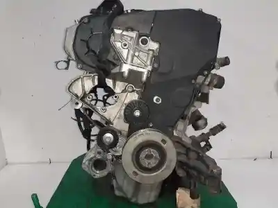 Second-hand car spare part complete engine for alfa romeo gt (125) 1.9 jtd 16v 150/ distinctive oem iam references 937a5000  514139106