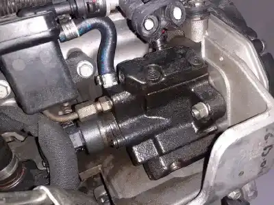 Second-hand car spare part complete engine for alfa romeo gt (125) 1.9 jtd 16v 150/ distinctive oem iam references 937a5000  514139106