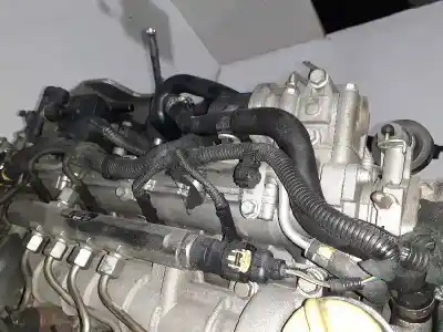 Second-hand car spare part complete engine for alfa romeo gt (125) 1.9 jtd 16v 150/ distinctive oem iam references 937a5000  514139106