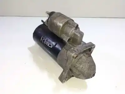 Pezzo di ricambio per auto di seconda mano motorino di avviamento per alfa romeo gt (125) 1.9 jtd 16v 150/ distinctive riferimenti oem iam 0001109253