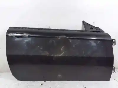 Автозапчастина б/у передні праві двері для alfa romeo gt (125) 1.9 jtd 16v 150/ distinctive посилання на oem iam 