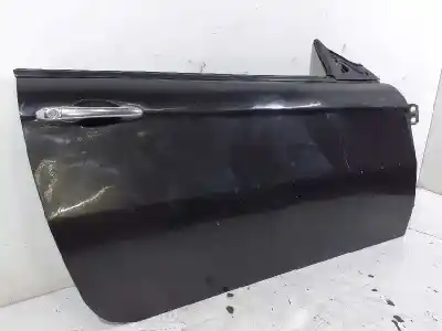 Автозапчастина б/у передні праві двері для alfa romeo gt (125) 1.9 jtd 16v 150/ distinctive посилання на oem iam   