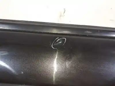 Автозапчастина б/у передні праві двері для alfa romeo gt (125) 1.9 jtd 16v 150/ distinctive посилання на oem iam   