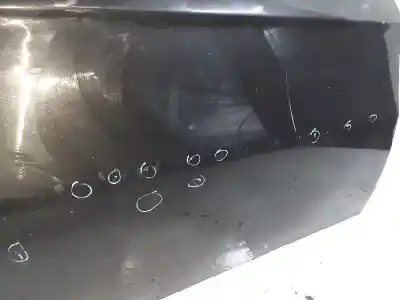 Автозапчастина б/у передні праві двері для alfa romeo gt (125) 1.9 jtd 16v 150/ distinctive посилання на oem iam   