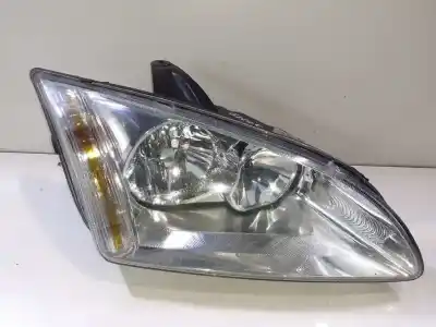 Gebrauchtes Autoersatzteil RECHTER SCHEINWERFER zum FORD FOCUS BERLINA (CAP)  OEM-IAM-Referenzen 4M5113W029AC  