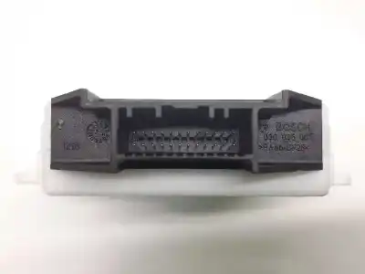 Автозапчасти б/у электронный модуль за dacia duster * ссылки oem iam 416512190r 10323653 0260003016