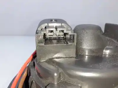 Автозапчасти б/у отопительный двигатель за dacia duster * ссылки oem iam n109038b  x52ac