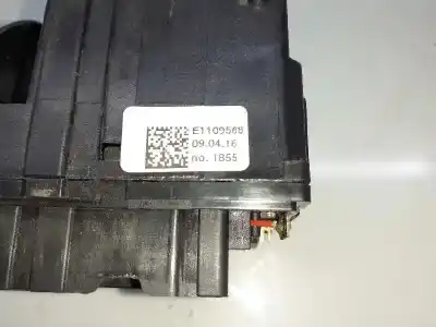 Автозапчастина б/у команда чистити для dacia duster * посилання на oem iam e1109568  