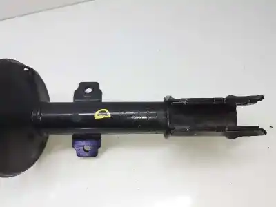 Автозапчасти б/у амортизатор передний правый за dacia duster * ссылки oem iam 8200813791d  
