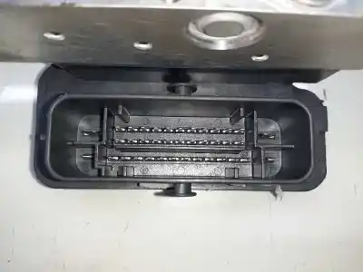 Pezzo di ricambio per auto di seconda mano abs per dacia duster * riferimenti oem iam 476607477r 0265956403 269727