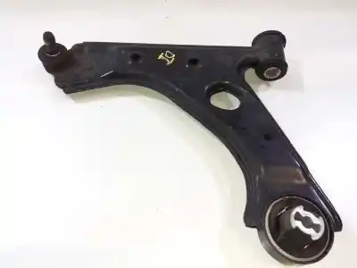 Автозапчастина б/у передній лівий нижний рычаг підвіски для fiat fiorino sx furg. посилання на oem iam 