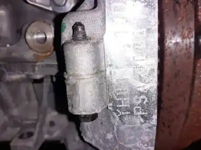 Recambio de automóvil de segunda mano de motor completo para citroen berlingo (er_, ec_) 1.5 bluehdi 130 (ecyhzj ecyhzr) referencias oem iam yh01  0001148