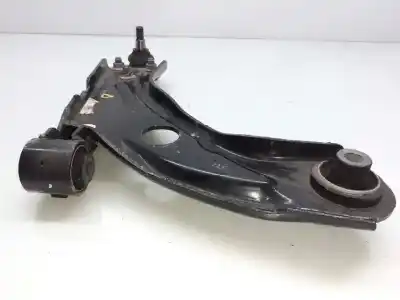 Recambio de automóvil de segunda mano de brazo suspension inferior delantero derecho para citroen berlingo (er_, ec_) 1.5 bluehdi 130 (ecyhzj ecyhzr) referencias oem iam   