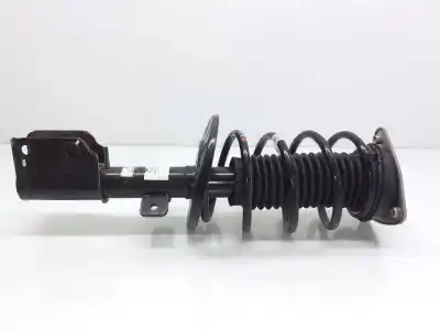 Recambio de automóvil de segunda mano de amortiguador delantero izquierdo para citroen berlingo (er_, ec_) 1.5 bluehdi 130 (ecyhzj ecyhzr) referencias oem iam 9820364280