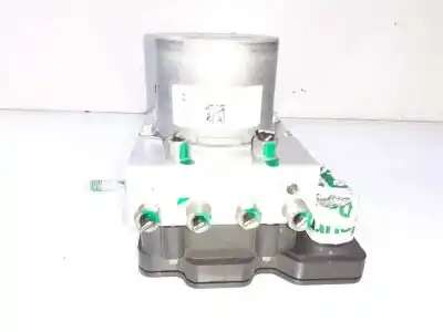 Recambio de automóvil de segunda mano de abs para citroen berlingo (er_, ec_) 1.5 bluehdi 130 (ecyhzj ecyhzr) referencias oem iam 9808055980