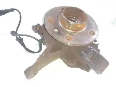 Second-hand car spare part front right knuckle for renault scenic ii grand emotion oem iam references 400140044r