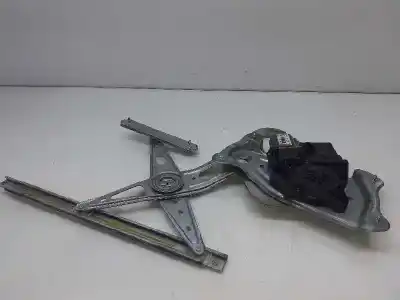 Second-hand car spare part rear right window regulator for renault scenic ii grand emotion oem iam references 827208148r