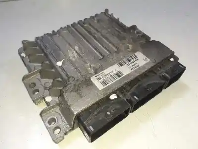 Second-hand car spare part ECU ENGINE CONTROL for RENAULT SCENIC II  OEM IAM references 237100777R 237100345R S180067107A