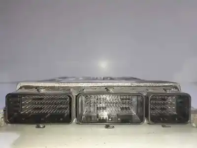 Second-hand car spare part ecu engine control for renault scenic ii grand emotion oem iam references 237100777r 237100345r s180067107a