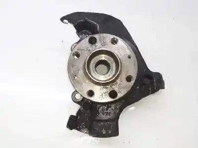 Автозапчасти б/у передняя левая кулачка за opel corsa d 1.3 16v cdti ссылки oem iam 