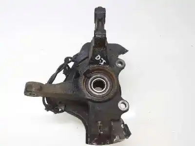 Автозапчастина б/у передній лівий культ для opel corsa d 1.3 16v cdti посилання на oem iam   