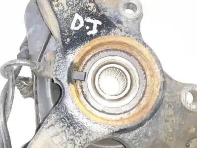 Автозапчастина б/у передній лівий культ для opel corsa d 1.3 16v cdti посилання на oem iam   