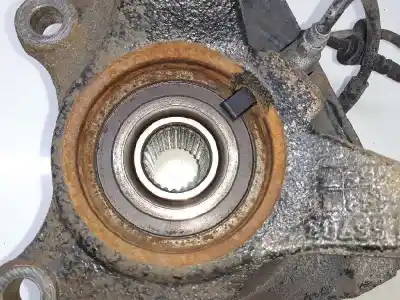 Автозапчастина б/у передній прав для opel corsa d 1.3 16v cdti посилання на oem iam   