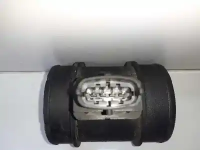Автозапчастина б/у витратомір повітря для opel corsa d 1.3 16v cdti посилання на oem iam 55350048  0281002618