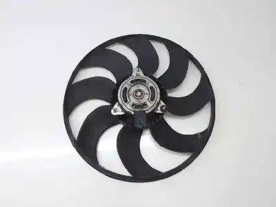 Автозапчастина б/у електро вентилятор для opel corsa d 1.3 16v cdti посилання на oem iam 55702236  m13002800