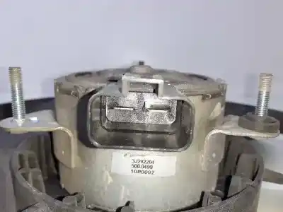 Автозапчастина б/у електро вентилятор для opel corsa d 1.3 16v cdti посилання на oem iam 55702236  m13002800