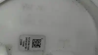 Автозапчастина б/у індикатор для audi q3 (8ug) base посилання на oem iam 5n0919673r  a2c82697300