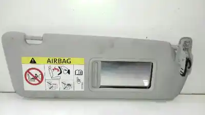 Автозапчастина б/у правильний натір для audi q3 (8ug) base посилання на oem iam 8u0857552ac  