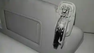 Автозапчастина б/у правильний натір для audi q3 (8ug) base посилання на oem iam 8u0857552ac  