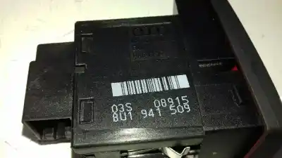 Piesă de schimb auto la mâna a doua avertizare pentru audi q3 (8ug) base referințe oem iam 8u1941509  03s08915
