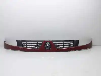 Автозапчасти б/у передняя решетка за renault kangoo (f/kc0) 1.6 16v ссылки oem iam 