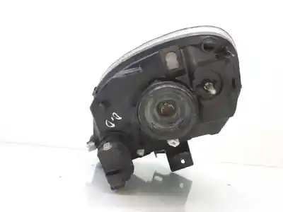 Автозапчасти б/у правая фара за renault kangoo (f/kc0) 1.6 16v ссылки oem iam   