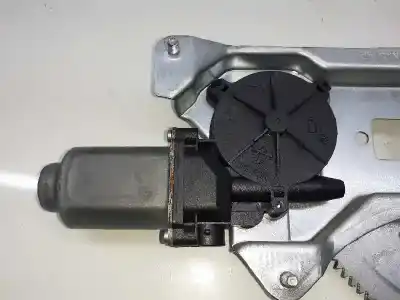 Автозапчасти б/у регулятор стекла переднего правого за renault kangoo (f/kc0) 1.6 16v ссылки oem iam   