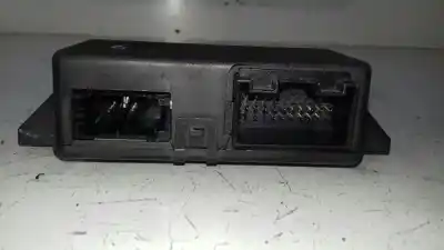 Автозапчастина б/у електронний модуль для audi q3 (8ug) base посилання на oem iam 8u0907468ac 2840652914300 8u0907468b